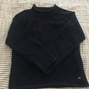 Crew Cuts Classic boys roll neck sweater Youth XXL